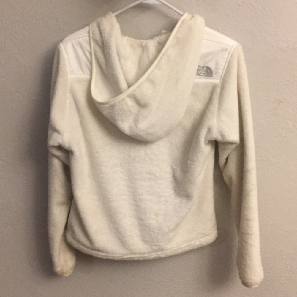 North face winter jacket - Picture 2 of 7